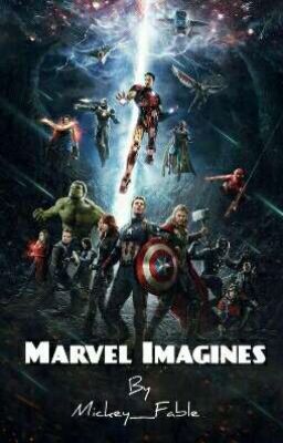 Marvel Imagines