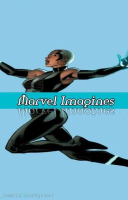 Marvel Imagines