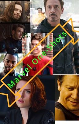 Marvel One Shots 