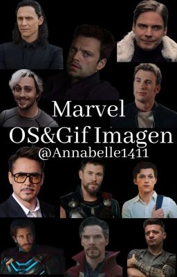 Marvel One Shots & Gif Imagens