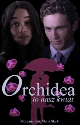 |MARVEL| Orchidea {Harry Osborn x Liz Allan}