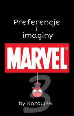 Marvel - Preferencje i imaginy 3