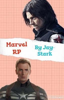 Marvel RP