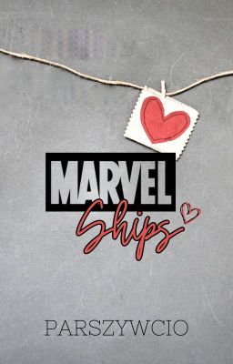 Marvel Ships one-shot