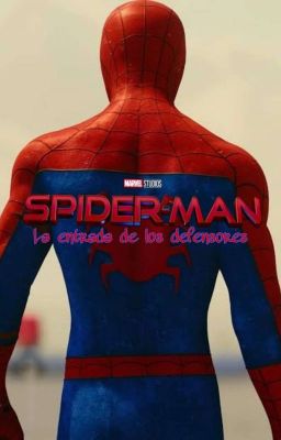 Marvel Studios Spider-man:La Entrada De Los Defensores