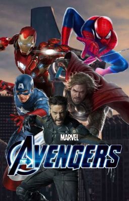 Marvel:The Avengers