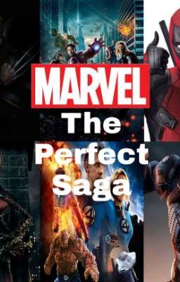 Marvel:The Perfect Saga 