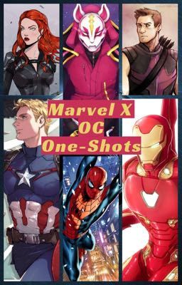 Marvel x OC One-Shots