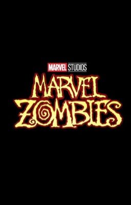 MARVEL ZOMBIES 