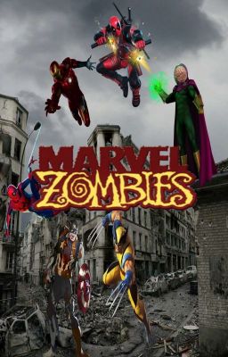 MARVEL ZOMBIES:EL FIN 