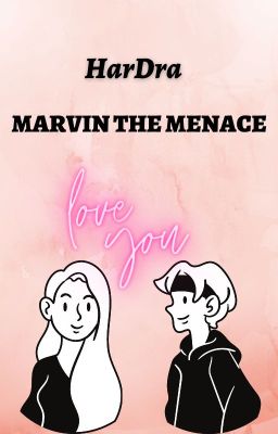 Marvin The Menace