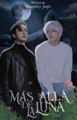 Más Allá De La Luna (KookTae)