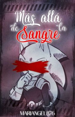 ❝Más allá de la Sangre❞│Zʜᴀᴅᴏɴɪᴄ│AU