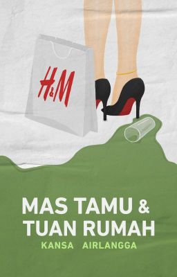 Mas Tamu & Tuan Rumah