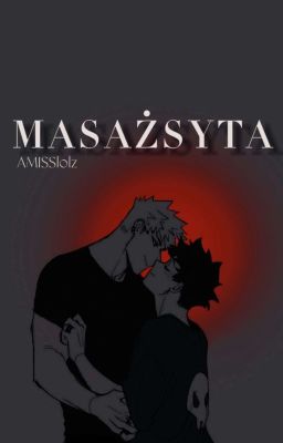 • MASAŻYSTA • BKDK                                  |Omegaverse|