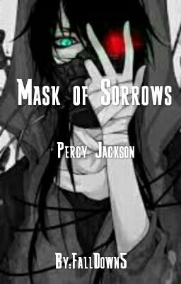 Mask Of Sorrows