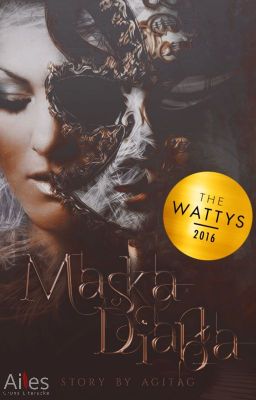 Maska Diabła