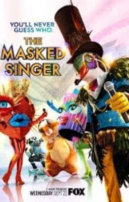 Masked Singer Incorrect quotes 