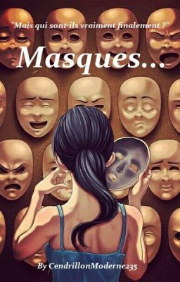 Masques. . .