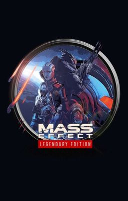 Mass Effect: the renegade shepard