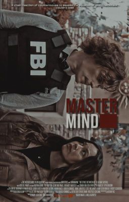 Mastermind, Spencer Reid