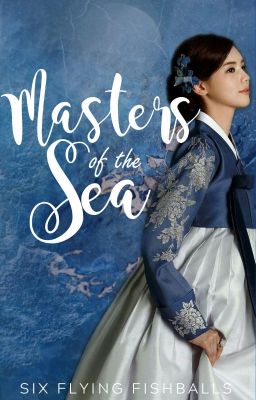 Masters of the Sea