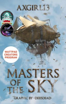 Masters of the Sky