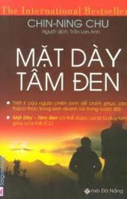 Mat day tam den