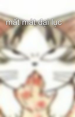 mất mát đại lục