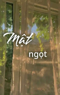 Mật ngọt