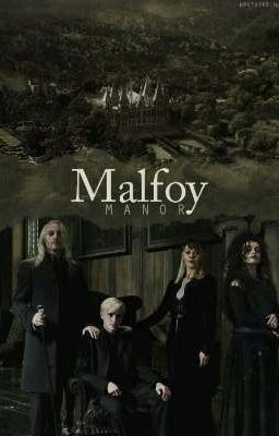 Mặt trái của Gia tộc Malfoy 