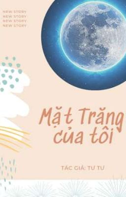 Mặt Trăng của tôi