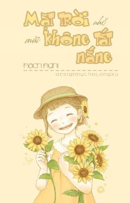 Mặt Trời Nhỏ Mãi Không Tắt Nắng