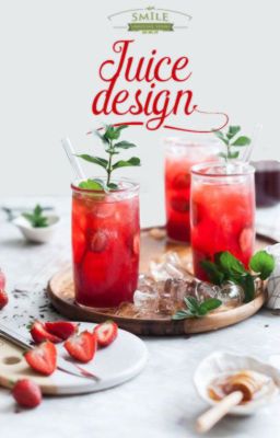 [Matcha 2017] Juice Design 1 [CLOSED]