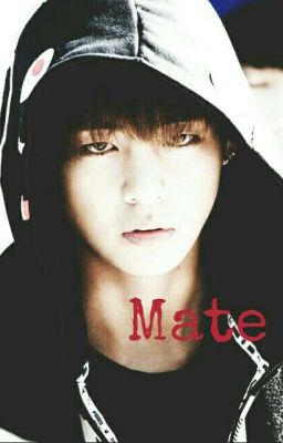 Mate || Kim Taehyung