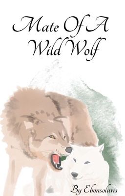 Mate of a Wild Wolf (SAMPLE)