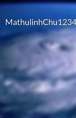 MathulinhChu123456