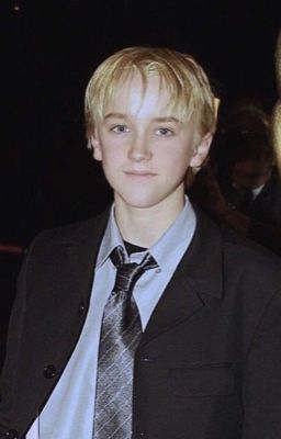 mẩu truyện ngắn giữa draco malfoy và yn