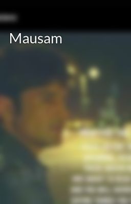 Mausam