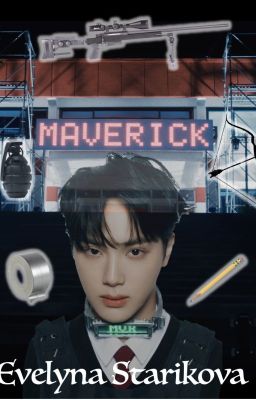 MAVERICK: Back in the Game (TBZ)