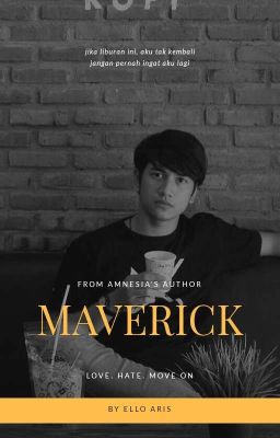 Maverick [Completed]