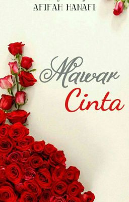 Mawar Cinta