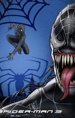 Max Thunderman: El Nuevo Venom