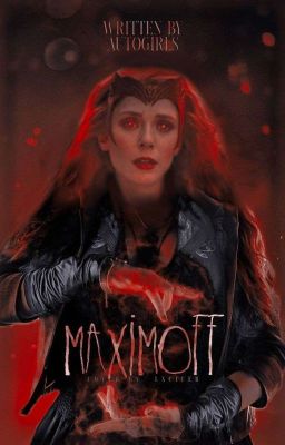 MAXIMOFF ° TITANS