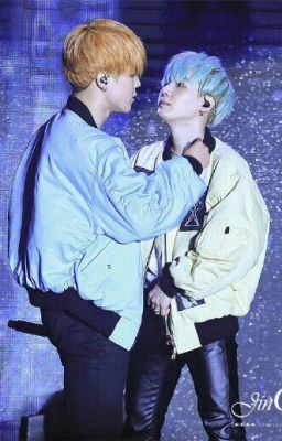 MÀY KHÔNG YÊU ! TAO ÉP MÀY YÊU (YOONMIN)