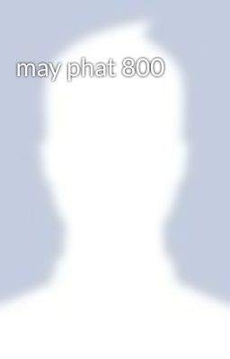 may phat 800