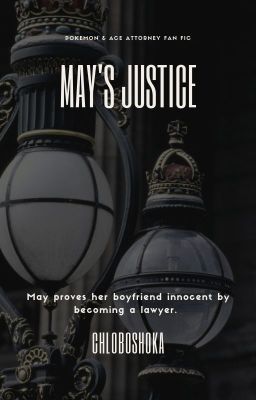 May's Justice