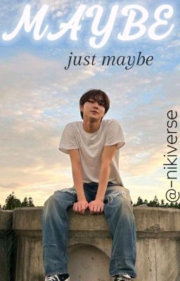 Maybe || Yang Jungwon