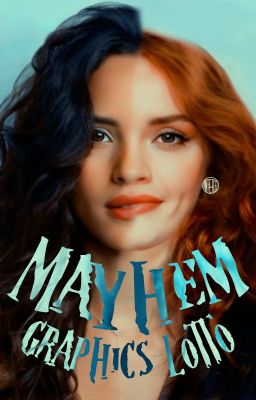 MAYHEM | GRAPHICS LOTTO ²