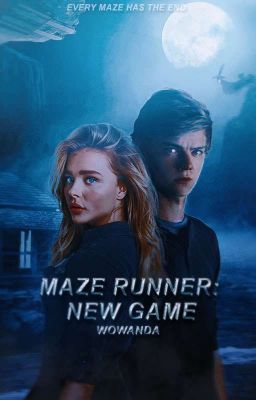 Maze Runner:new game